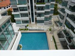 La Dolce Vita (D19), Apartment #79268022